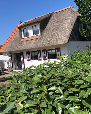 Villa Buiten 58
