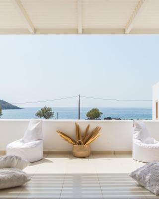 Patmos Sunshine Houses - 5 minutes walk from Square of Skala