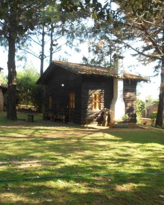 Cabañas los Venados