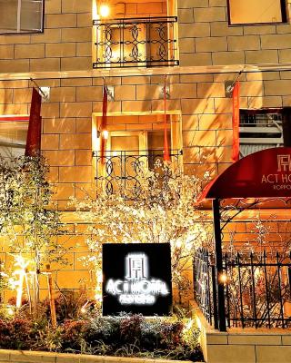 Act Hotel Roppongi
