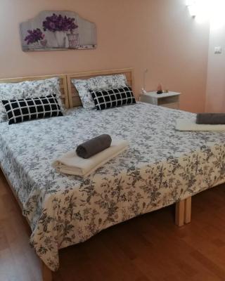 Casa Vacanza Due Effe