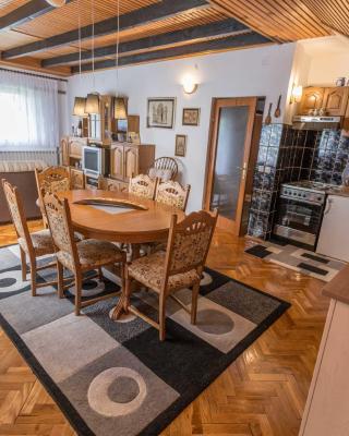 Apartman Ružica