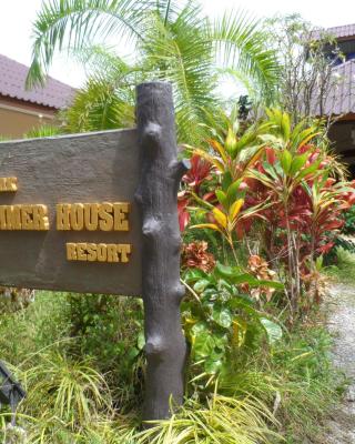 Khaolak Summer House Resort