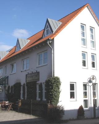 Hotel Gasthof Grüner Wald