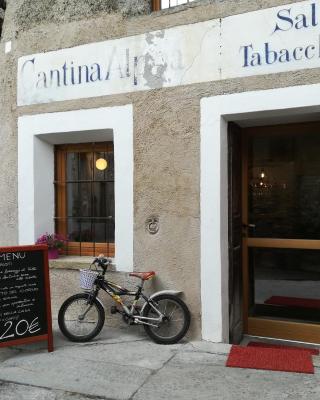 Cantina Alpina