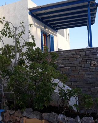 Holidays in Paros