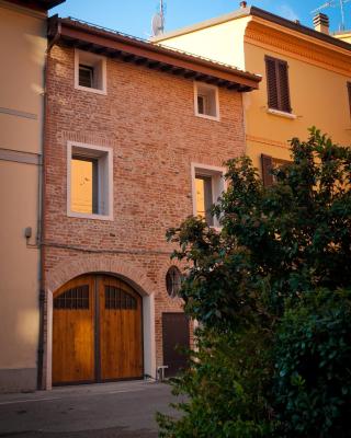 Callegherie 21 Boutique B&B