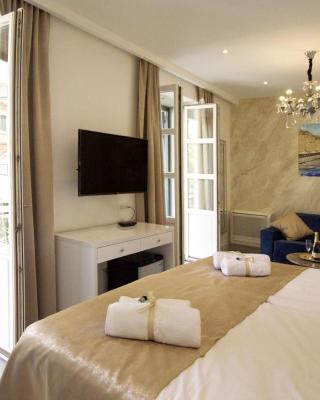 Well Of Life Luxury Rooms