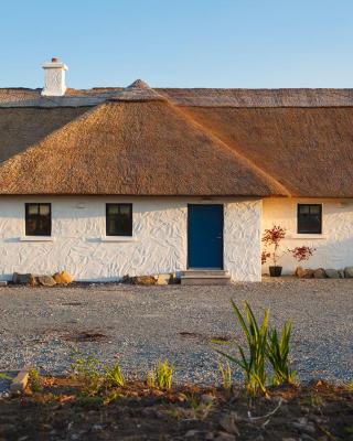 BaySide Cottage Connemara