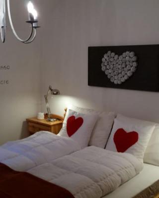 il bosco in casa