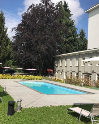 Bis Hotel Varese