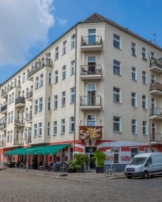 Sunflower Hostel Berlin