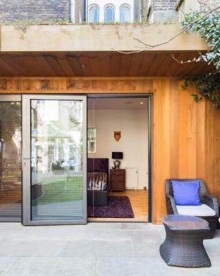 Romantic Bungalow in Notting Hill