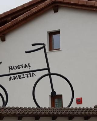 Hostal Ameztia