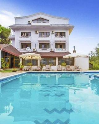 Hotel Pishat e Buta