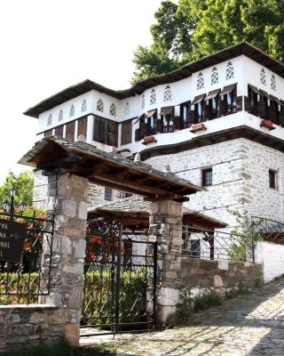 Archontiko Blana