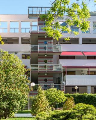 Piazzi House