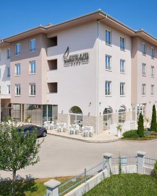 Medjugorje Hotel & Spa