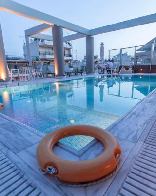 Comfy Boutique Hotel