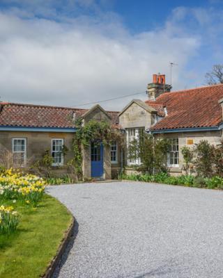 Claremont Cottage