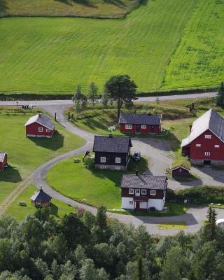 Skåbu Hytter og Camping