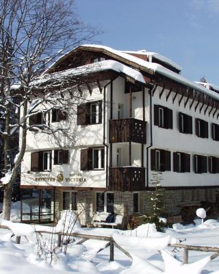 Victoria Hotel Borovets - Free Parking