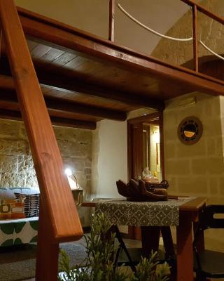 Guesthouse A Casina b&b