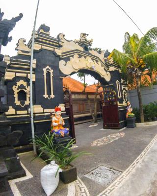 Putu Guest House