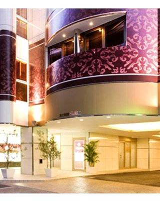 Prime Hotel Fulula プライムホテル フルーラ