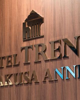 Hotel Trend Asakusa Annex
