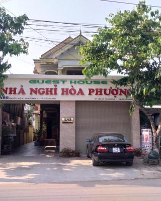 Hoa Phuong Guesthouse
