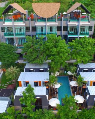 Bukit Pool Villas - SHA Extra Plus