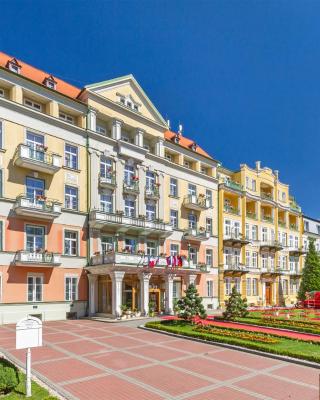 Spa Resort PAWLIK-AQUAFORUM