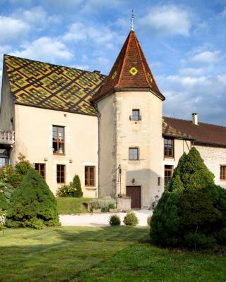 L'Hote Antique - MAISON D'HOTE- 4 Suites avec cuisine