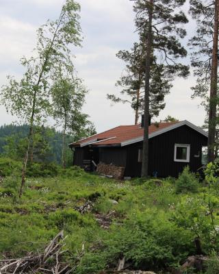 Fossheim Two-Bedroom Cottage