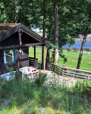 Strandheim Two-Bedroom Cottage