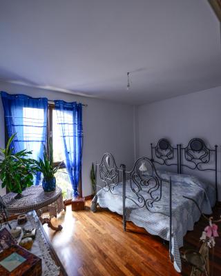 Il Giardino Incantato