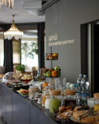 Hotel Aplo - Breakfast Experience