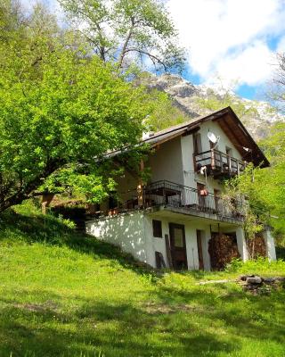Secret Mountain Retreat Valle Cannobina (for nature Lovers only)