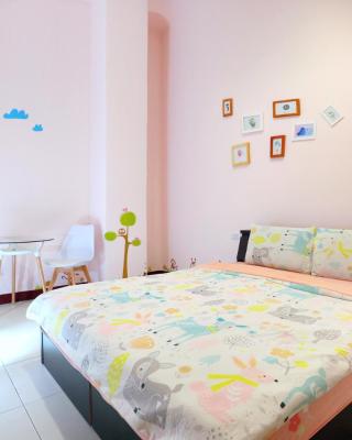Good Fit Homestay