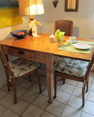 Private Room with Breakfast