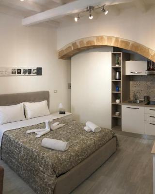 Appartamento Ortigia