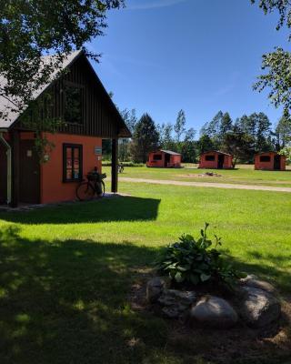 Mirteli Talu