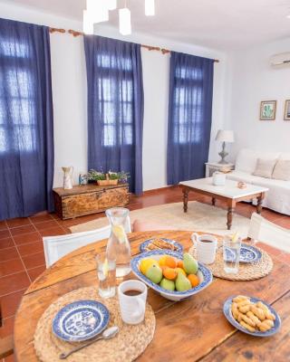 Eirinaki House