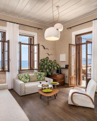 Ambassadors Residence Boutique Hotel