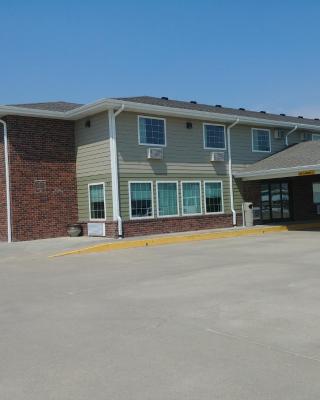 Boarders Inn & Suites by Cobblestone Hotels - Broken Bow