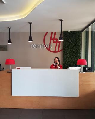 Remfort Hotel