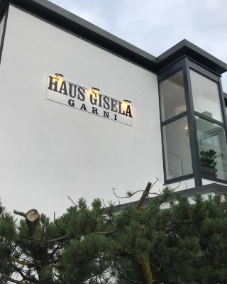 Gästehaus Gisela