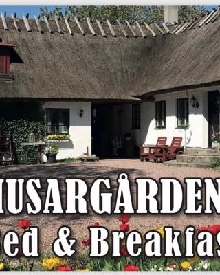 Husargårdens Bed & Breakfast