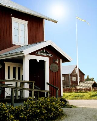 Hotell Mellanfjärden